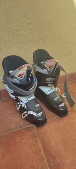 Pánske lyžiarske topánky