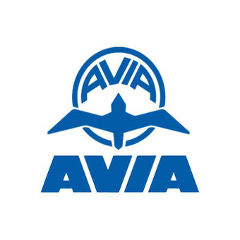 Avia A31 Turbo E1 nebo 2.. klikový křídel NOVÝ