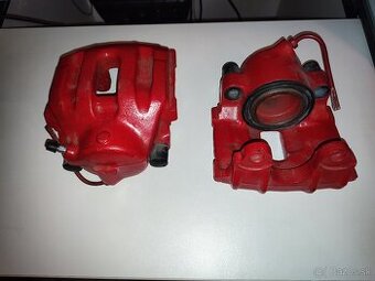 brzdové strmene ATE pre BMW