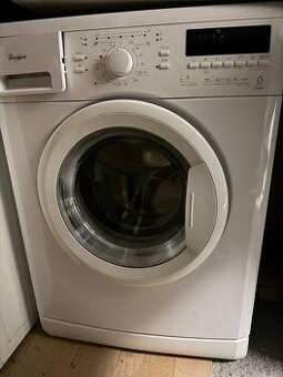 Predám automatickú práčku Whirlpool AW0/C 7328