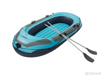 Nafukovací Čln
