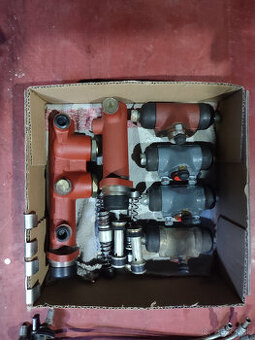 Hlavny brzdovy valec Skoda 1OO