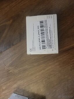 Senzor vlhkosti a teploty