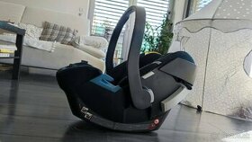 Autosedacka Cybex Aton Gold black