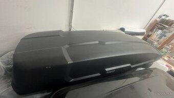 Thule Force XT Alpine