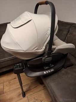 AUTOSEDACKA  NUNA ARRA NEXT