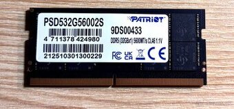 Patriot Signature 32 GB