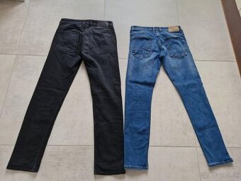 Chlapčenské rifle 30/32