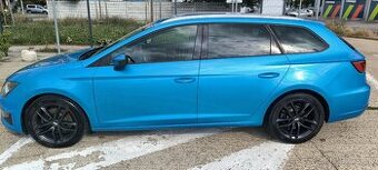 Seat Leon 1,8 TSI FR