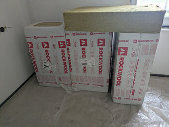 FRONTROCK PLUS 200mm