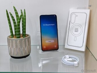 Samsung Galaxy S23 256GB Phantom Black | ZÁRUKA