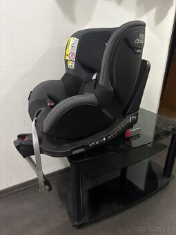 Autosedačka Britax