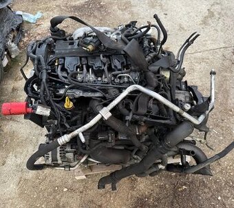 -----RENAULT MASTER lll OPEL MOVANO ll 2.3 DCi BiTURBO-----