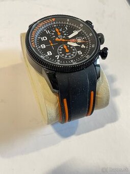 Predám pánske hodinky Tissot