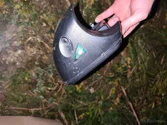 Predám rám+kamera spätného zrkadla  škoda kodiaq