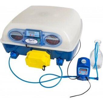 REAL 49 EXPERT - s doliahňou hydiny