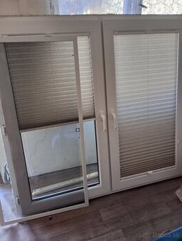 Plastové okno - predaj