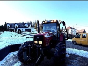 Massey Ferguson 6290 Traktor