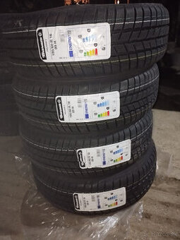 NOVÉ -Barum, Polaris 5, 195/60 R 16, 89 H