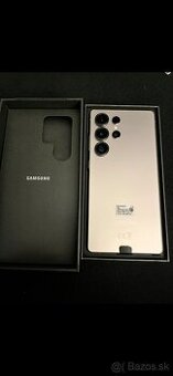 Samsung galaxy s25 ultra 12gb/1TB