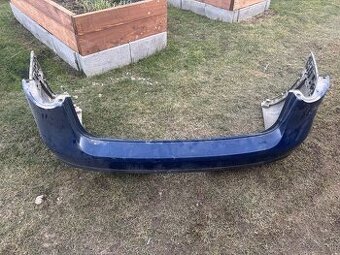 Zadný naraznik vw passat b6 combi