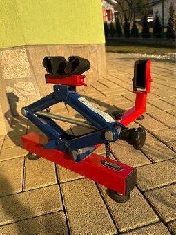 Nastreľovací stojan