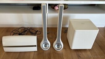 Samsung domace kino 2.1