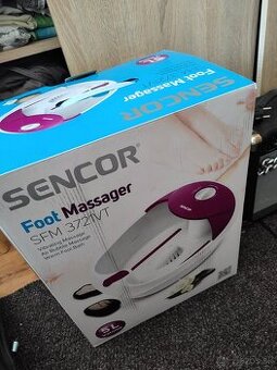 Masážna vanička sencor