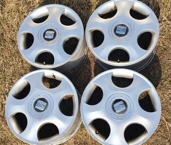 Alu kola Seat Alhambra