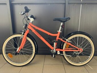 Detský trekingový bicykel 500 20" 6-9 - VYBORNY STAV