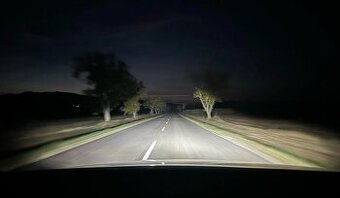 LED osvetlenie bi-xenon D1S D2S D3S D4S D5S