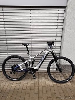 EBIKE HAIBIKE Xlko 29” novy Okm