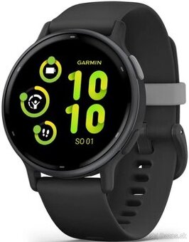 Garmin vivoactive 5