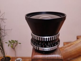 Objektiv Carl Zeiss Jena Flektogon 4/50 P6