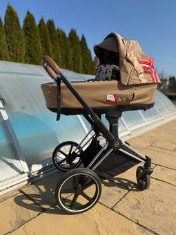 Cybex priam Chrome 4.0