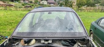 BMW E87 116i 90KW 2009 RAD 1