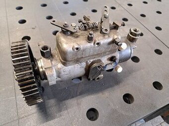 Čerpadlo perkins 3v