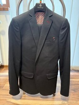 Pánsky chlapčenský oblek garnitex