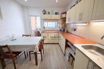 HD reality, predaj, 3-izbový byt Banská Štiavnica