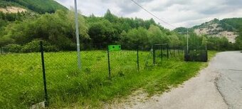 Predaj: Krásny rekreačný pozemok v Kraľovanoch v blízkosti Š