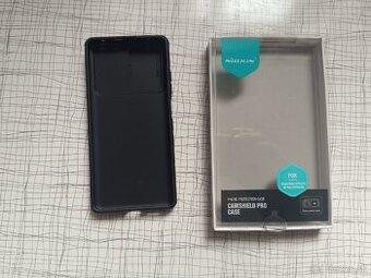 Predám nepoužite nové púzdro pre Xiaomi Note 12 Pro 5G