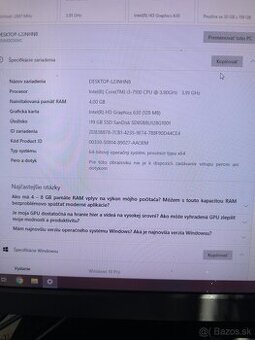 Lenovo DESKTOP-L2JNHN8