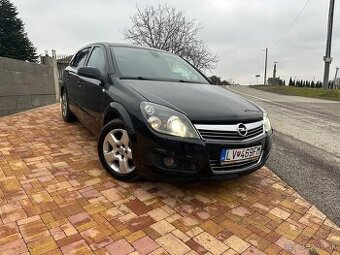 Astra 1.9 CDTI 110kw