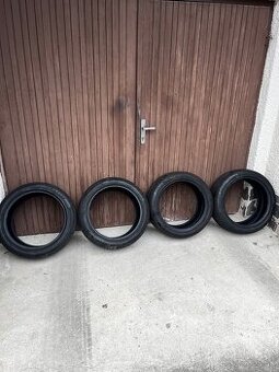 Letné gumy 225/45 r17