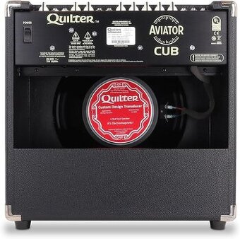 Quilter Aviator Cub12 US