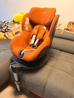 Sedacka Britax Römer Dualfix M i-Size