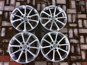 Borbet - Audi, Škoda, Volkswagen, Seat 5x112 r16