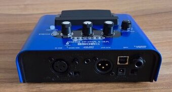 Vokálny procesor Boss VE-1