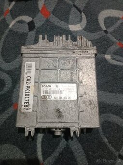 Radiaca jednotka A4 b5