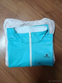 Dievčenské mikiny 158-164/14r.